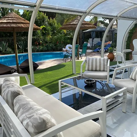 Villa Chelsea