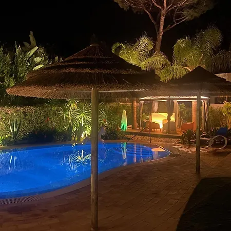 Chelsea Villa *