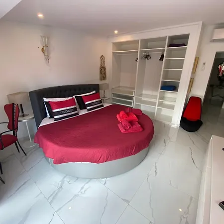 Chelsea Villa Vilamoura