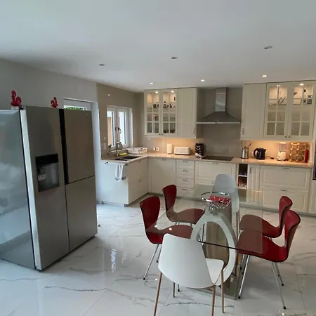 Villa Chelsea Vilamoura