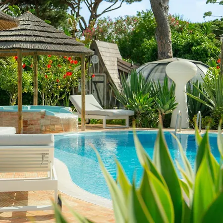 Chelsea Villa Vilamoura