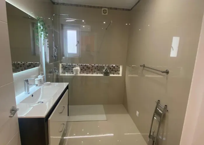 וילה Chelsea וילהמורה