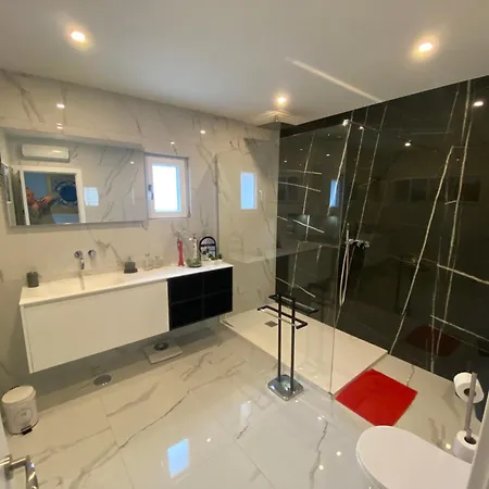 Villa Chelsea Vilamoura