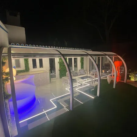 Chelsea Villa Vilamoura