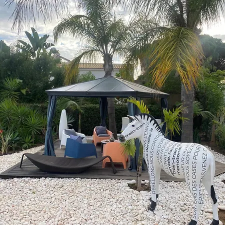 Villa Chelsea Vilamoura