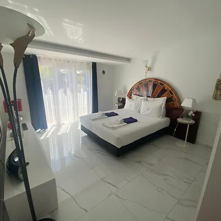 Chelsea Villa Vilamoura