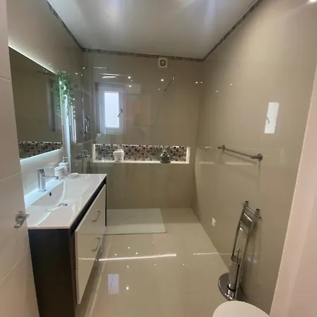 Villa Chelsea Vilamoura