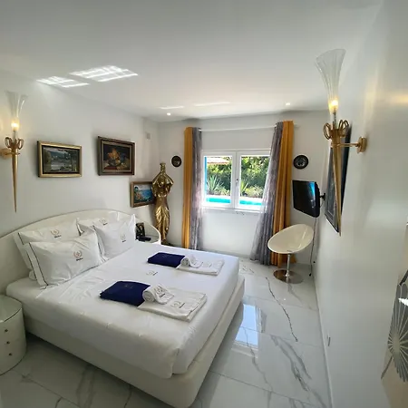 Chelsea Villa Vilamoura