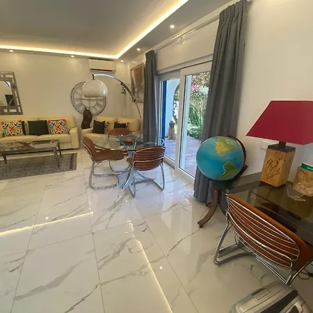 Villa Chelsea Vilamoura