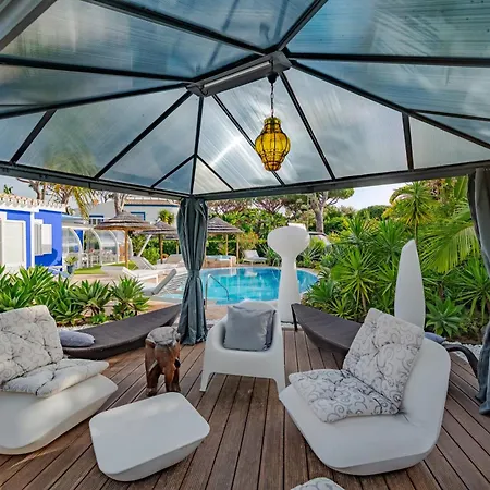 Chelsea Villa *