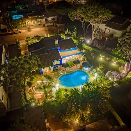 Villa Chelsea Vilamoura