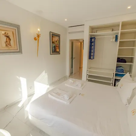 Villa Chelsea