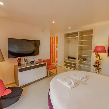 Chelsea Villa Vilamoura