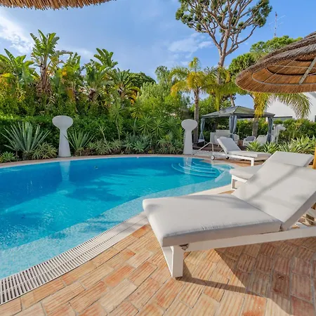 Villa Chelsea Vilamoura