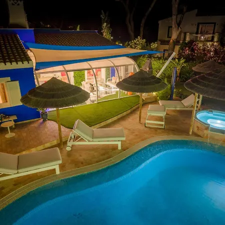 Villa Chelsea Vilamoura