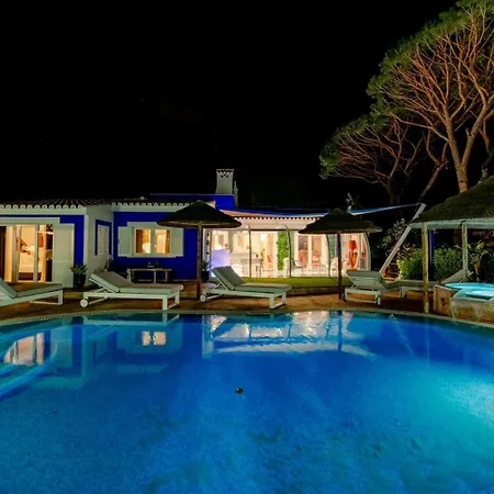 Villa Chelsea