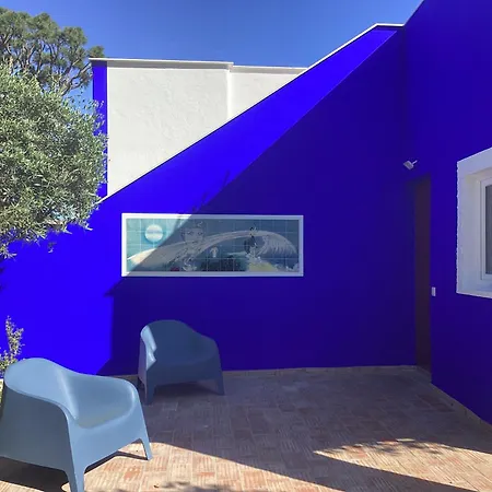 Villa Chelsea Vilamoura