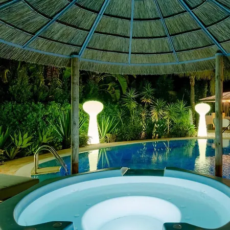 Chelsea Villa Vilamoura