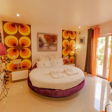 Villa Chelsea *