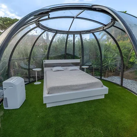 Villa Chelsea *