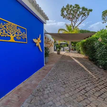 Villa Chelsea