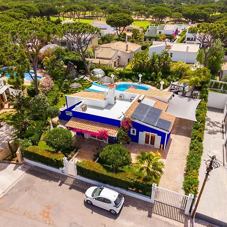 Chelsea Villa Vilamoura