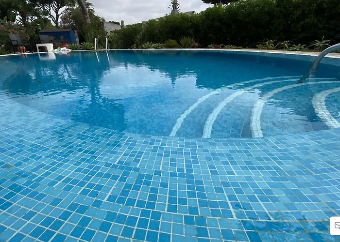 Chelsea Villa Vilamoura