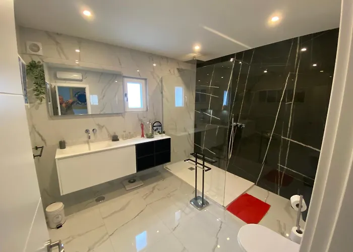 Villa Chelsea Vilamoura