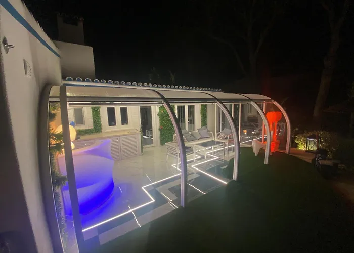 Chelsea Villa Vilamoura