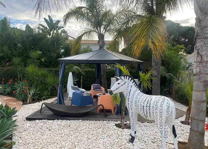 Villa Chelsea Vilamoura