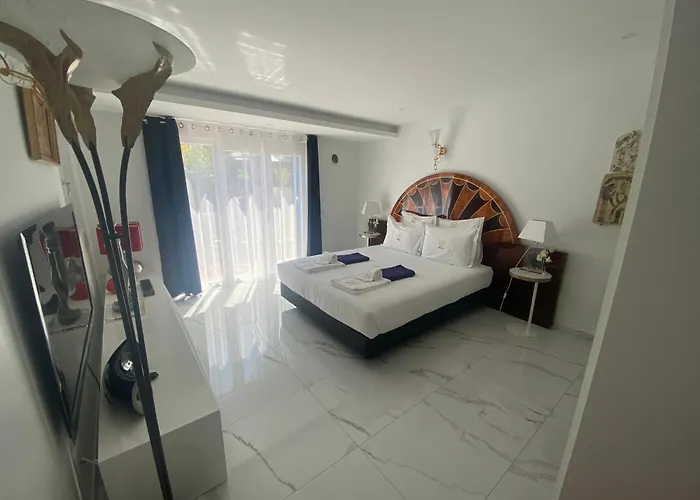 Chelsea Villa Vilamoura