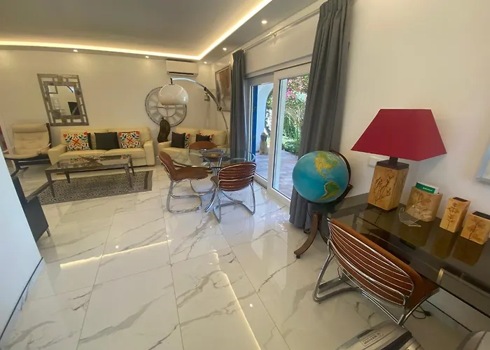 Villa Chelsea Vilamoura