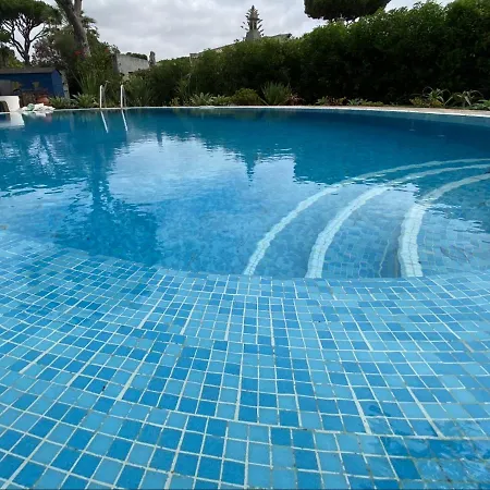 Chelsea Villa Vilamoura